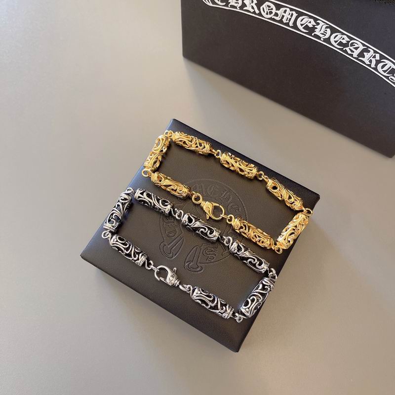 Chrome Hearts bracelet 05yxh179